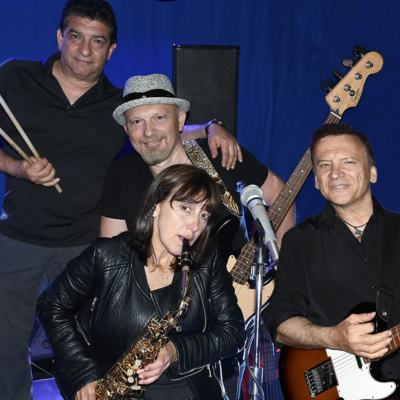 Live Music – Shady Rhythm – Saturday 19th April