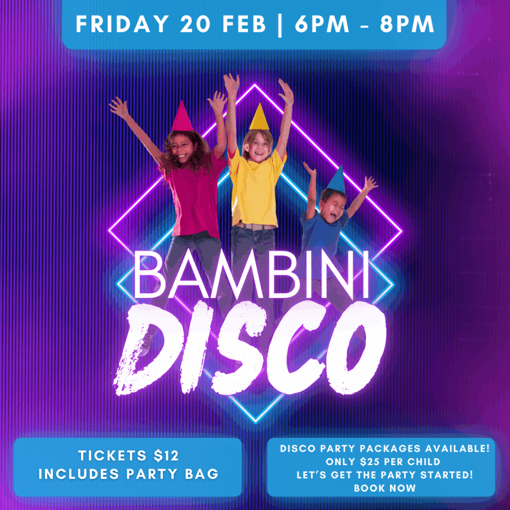 Bambini Disco