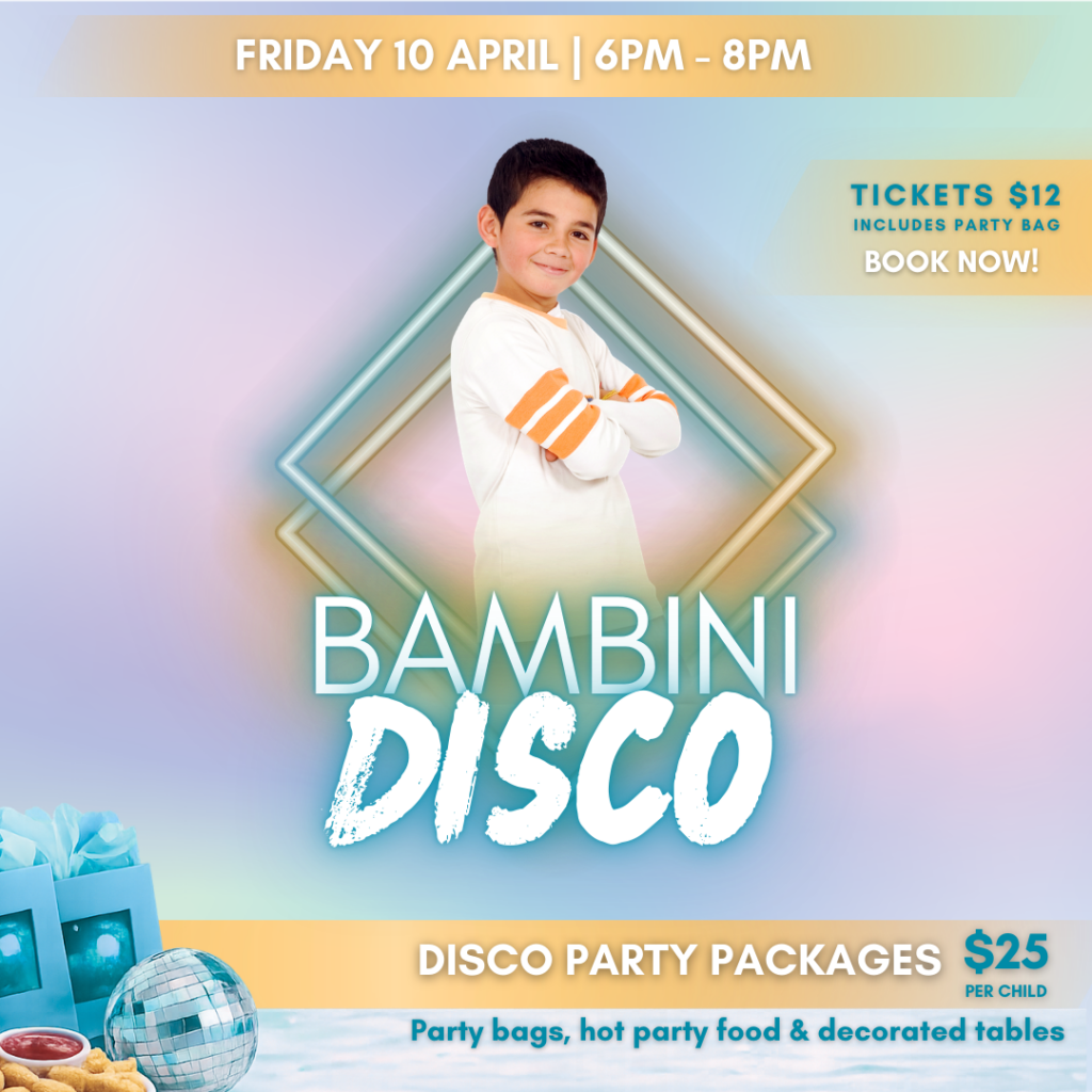 Bambini Disco