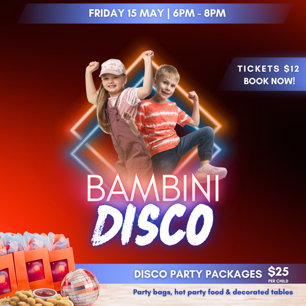 Bambini Disco