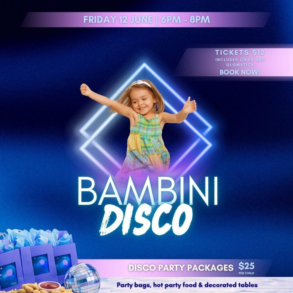 Bambini Disco