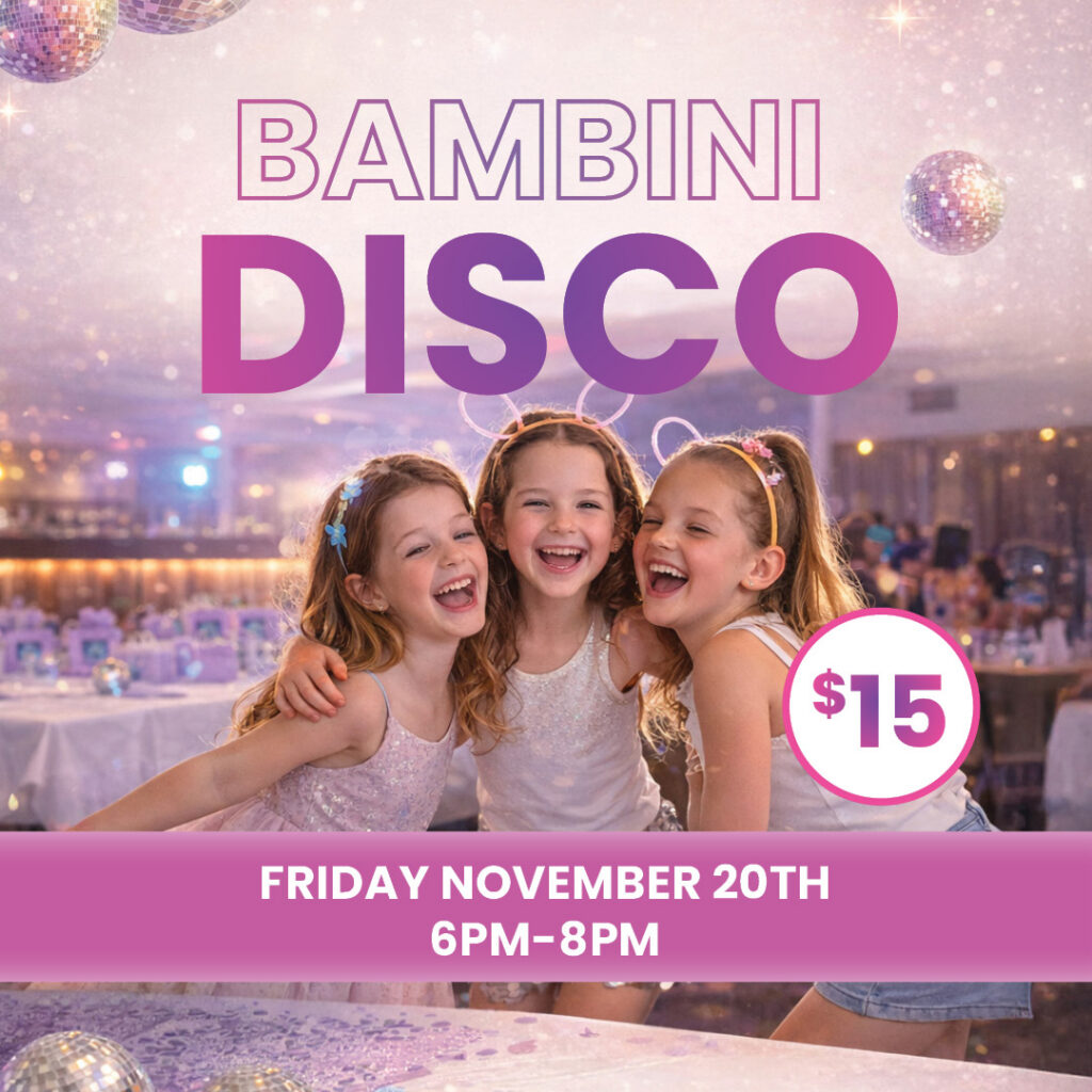 Bambini Disco